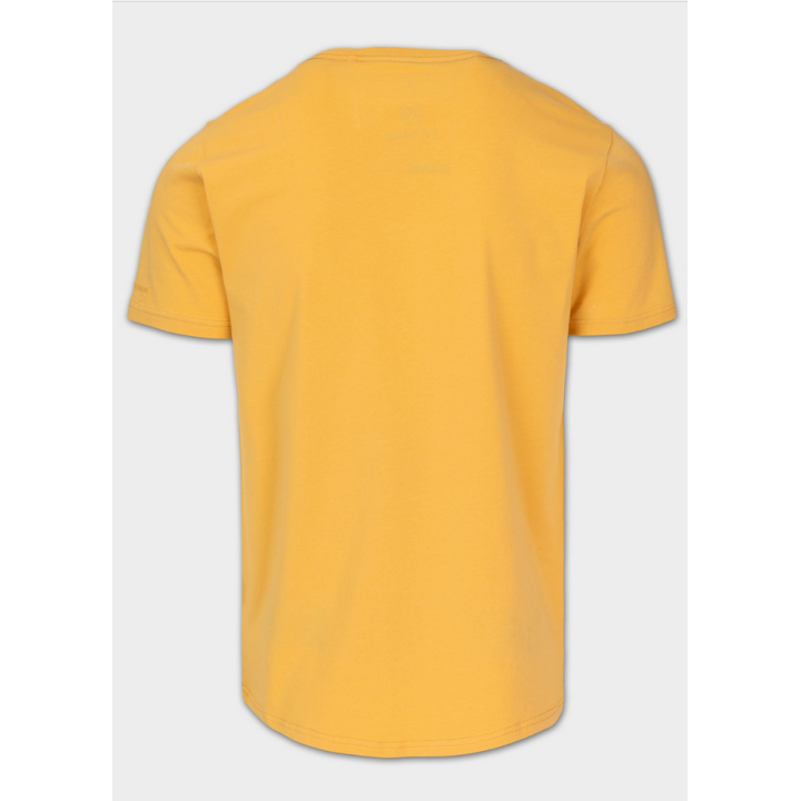 Men's T-shirt - SAN DIEGO CA SMALL LOGO PIT BULL PIT BULL WEST COAST - 6 buty zapaśnicze ubrania kostiumy