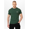 Men's T-shirt - SAN DIEGO CA SMALL LOGO PIT BULL PIT BULL WEST COAST - 4 buty zapaśnicze ubrania kostiumy
