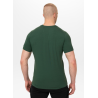 Men's T-shirt - SAN DIEGO CA SMALL LOGO PIT BULL PIT BULL WEST COAST - 5 buty zapaśnicze ubrania kostiumy
