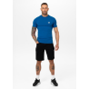 Men's T-shirt - SAN DIEGO CA SMALL LOGO PIT BULL PIT BULL WEST COAST - 5 buty zapaśnicze ubrania kostiumy