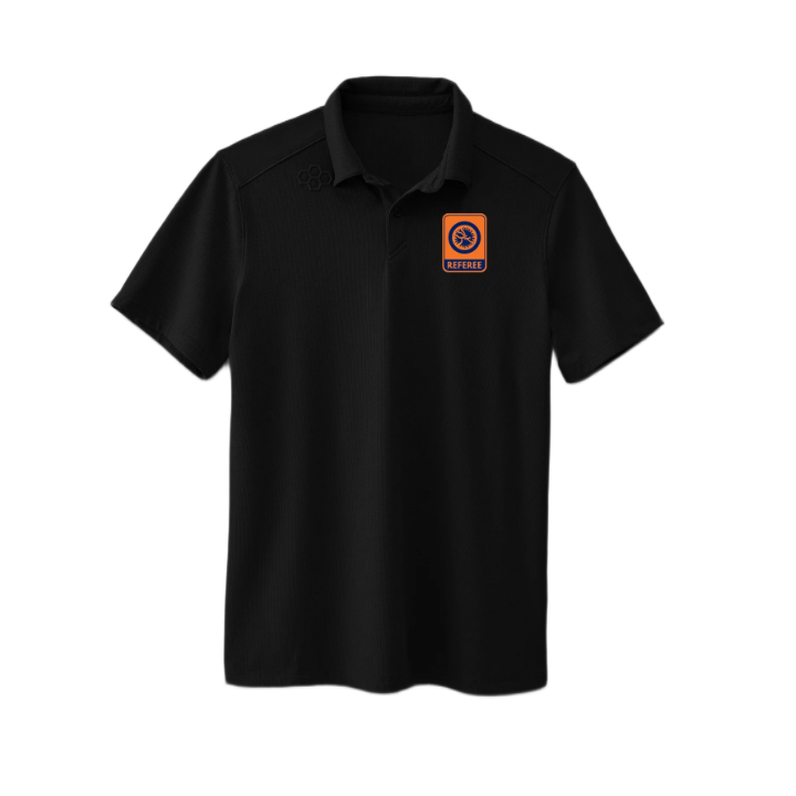 KOSZULKA POLO RUDIS UWW Rudis - 7 buty zapaśnicze ubrania kostiumy