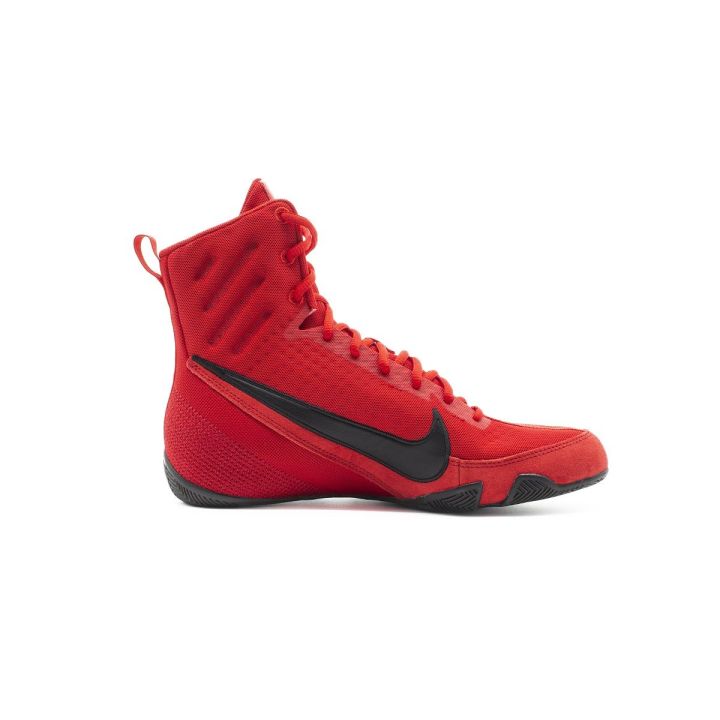 Buty bokserskie NIKE MACHOMAI 3 Nike - 1 buty zapaśnicze ubrania kostiumy