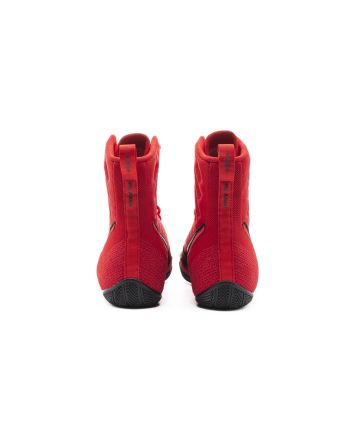 Buty bokserskie NIKE MACHOMAI 3 Nike - 3 buty zapaśnicze ubrania kostiumy Buty bokserskie NIKE MACHOMAI 3 Nike - 3 buty zapaśnicze ubrania kostiumy