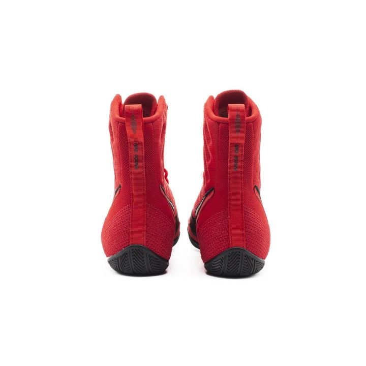 Buty bokserskie NIKE MACHOMAI 3 Nike - 3 buty zapaśnicze ubrania kostiumy