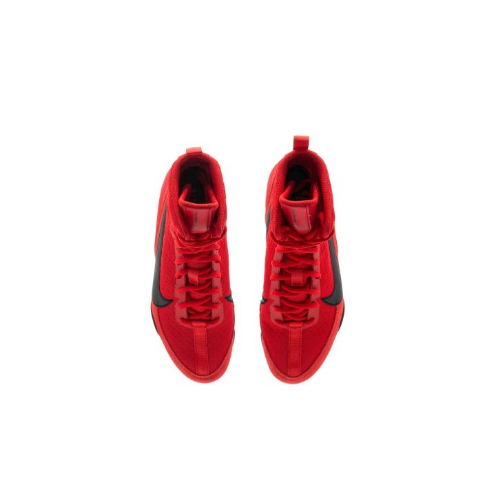 Buty bokserskie NIKE MACHOMAI 3 Nike - 5 buty zapaśnicze ubrania kostiumy
