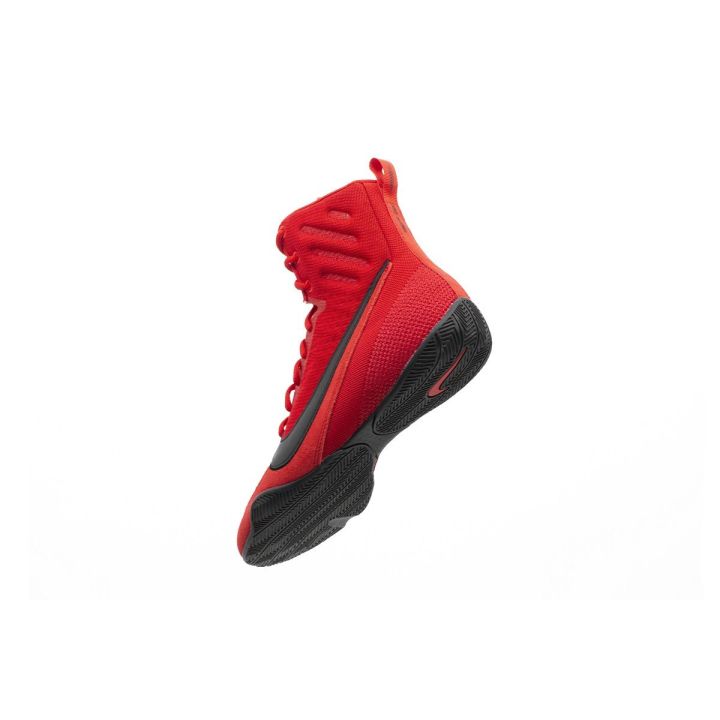 Buty bokserskie NIKE MACHOMAI 3 Nike - 6 buty zapaśnicze ubrania kostiumy