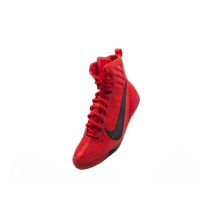 Buty bokserskie NIKE MACHOMAI 3 Nike - 7 buty zapaśnicze ubrania kostiumy