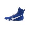Buty bokserskie NIKE MACHOMAI 3 Nike - 2 buty zapaśnicze ubrania kostiumy