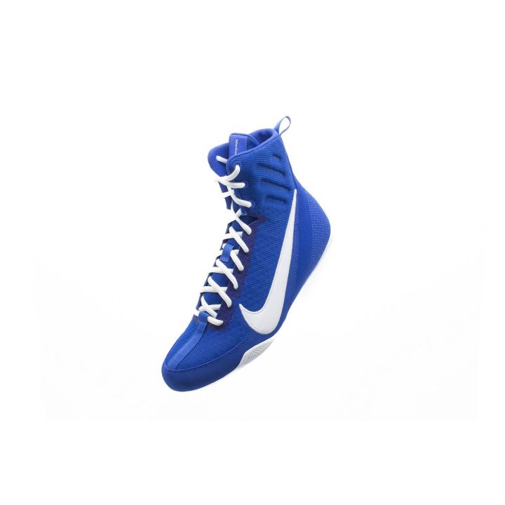 Buty bokserskie NIKE MACHOMAI 3 Nike - 8 buty zapaśnicze ubrania kostiumy