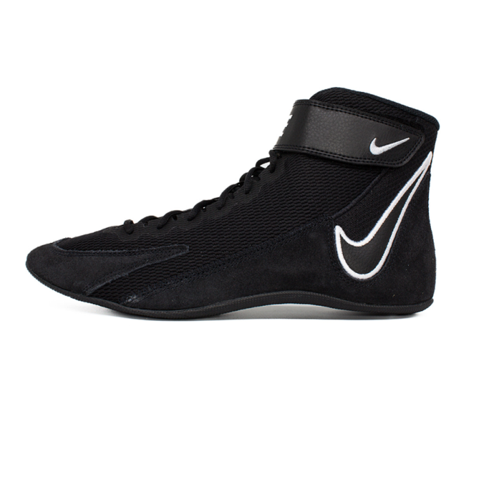 Obuwie zapaśnicze Nike Speedsweep VIII Nike - 2 buty zapaśnicze ubrania kostiumy