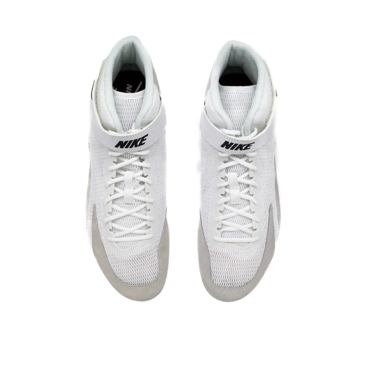Obuwie zapaśnicze Nike Speedsweep VIII Nike - 4 buty zapaśnicze ubrania kostiumy