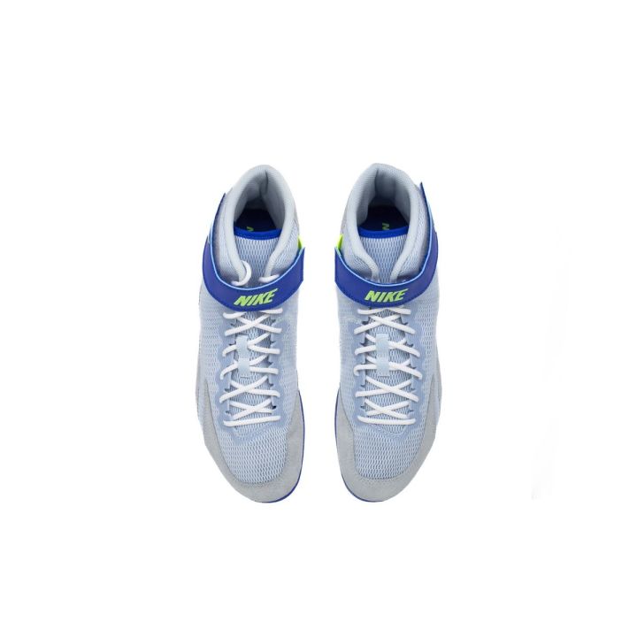 Obuwie zapaśnicze Nike Speedsweep VIII Nike - 6 buty zapaśnicze ubrania kostiumy