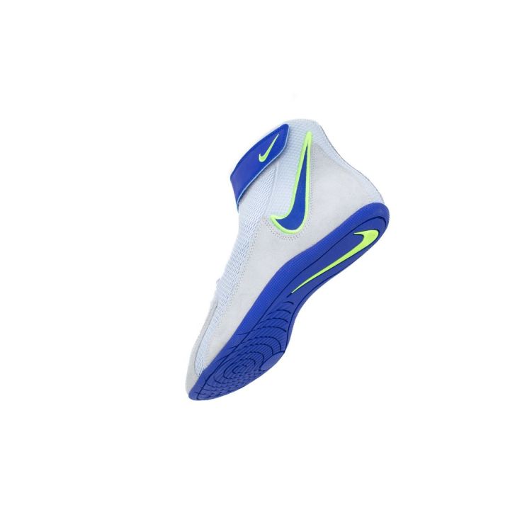 Obuwie zapaśnicze Nike Speedsweep VIII Nike - 7 buty zapaśnicze ubrania kostiumy