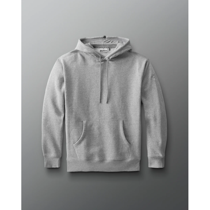 Comfort Fleece Hoodie RUDIS RUDIS - 2 buty zapaśnicze ubrania kostiumy