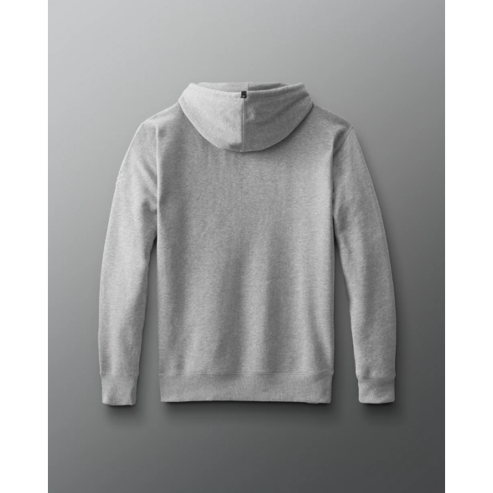 Comfort Fleece Hoodie RUDIS RUDIS - 5 buty zapaśnicze ubrania kostiumy