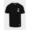 Pit Bull Men's T-shirt |  MASTERS OF BJJ PIT BULL WEST COAST - 2 buty zapaśnicze ubrania kostiumy