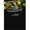 Pit Bull Men's T-shirt |  MASTERS OF BJJ PIT BULL WEST COAST - 4 buty zapaśnicze ubrania kostiumy