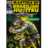 Pit Bull Men's T-shirt |  MASTERS OF BJJ PIT BULL WEST COAST - 5 buty zapaśnicze ubrania kostiumy
