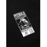 Pit Bull Men's T-shirt |  MASTERS OF BJJ PIT BULL WEST COAST - 7 buty zapaśnicze ubrania kostiumy