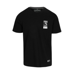 Pit Bull Men's T-shirt |  MASTERS OF BJJ PIT BULL WEST COAST - 1 buty zapaśnicze ubrania kostiumy