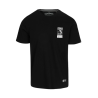 Pit Bull Men's T-shirt |  MASTERS OF BJJ PIT BULL WEST COAST - 1 buty zapaśnicze ubrania kostiumy