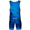 Men's wrestling costume PRIME Extreme Hobby EXTREME HOBBY - 1 buty zapaśnicze ubrania kostiumy