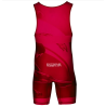 Kostium zapaśniczy męski WRESTLING Extreme Hobby EXTREME HOBBY - 1 buty zapaśnicze ubrania kostiumy