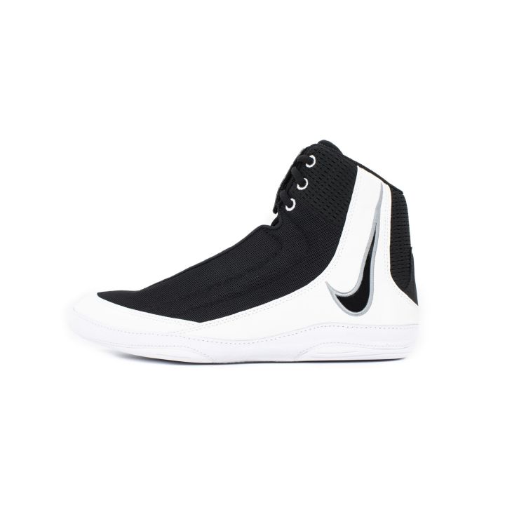Buty zapaśnicze Nike Inflict 4 Nike - 2 buty zapaśnicze ubrania kostiumy