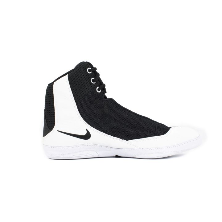 Buty zapaśnicze Nike Inflict 4 Nike - 3 buty zapaśnicze ubrania kostiumy