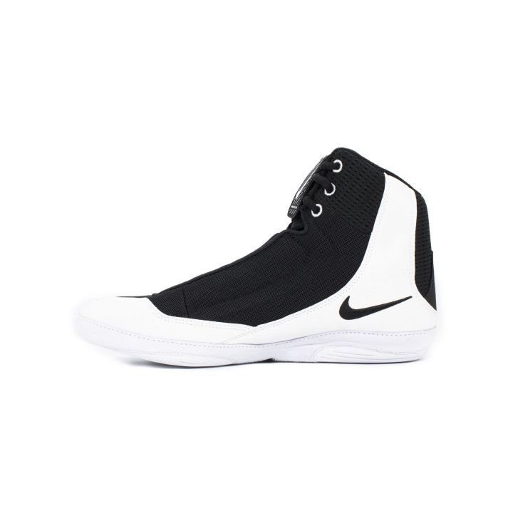 Buty zapaśnicze Nike Inflict 4 Nike - 4 buty zapaśnicze ubrania kostiumy