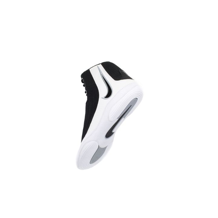 Buty zapaśnicze Nike Inflict 4 Nike - 8 buty zapaśnicze ubrania kostiumy