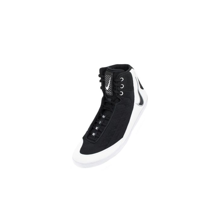 Buty zapaśnicze Nike Inflict 4 Nike - 9 buty zapaśnicze ubrania kostiumy
