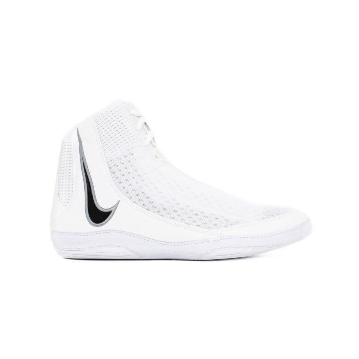 Wrestling shoes Nike Inflict 4 Nike - 1 buty zapaśnicze ubrania kostiumy