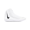 Wrestling shoes Nike Inflict 4 Nike - 1 buty zapaśnicze ubrania kostiumy