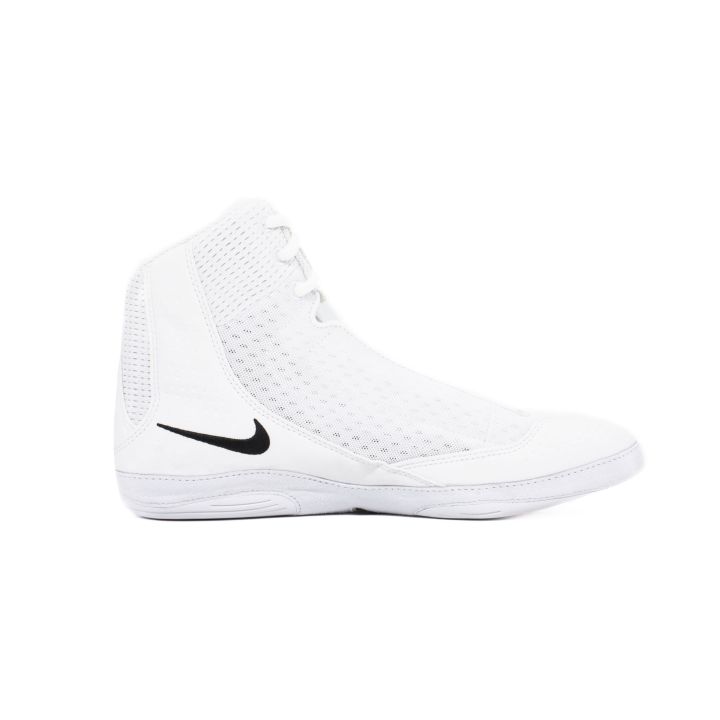 Wrestling shoes Nike Inflict 4 Nike - 2 buty zapaśnicze ubrania kostiumy