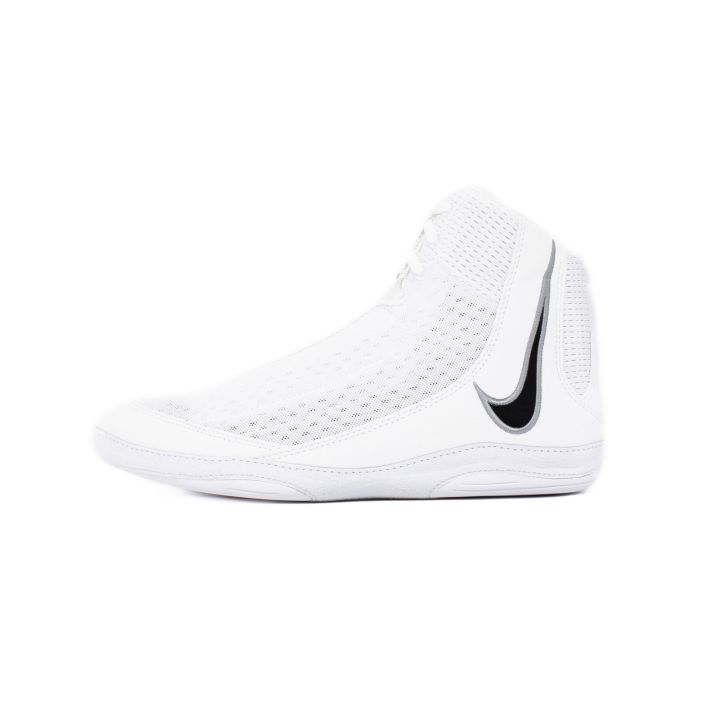 Wrestling shoes Nike Inflict 4 Nike - 3 buty zapaśnicze ubrania kostiumy