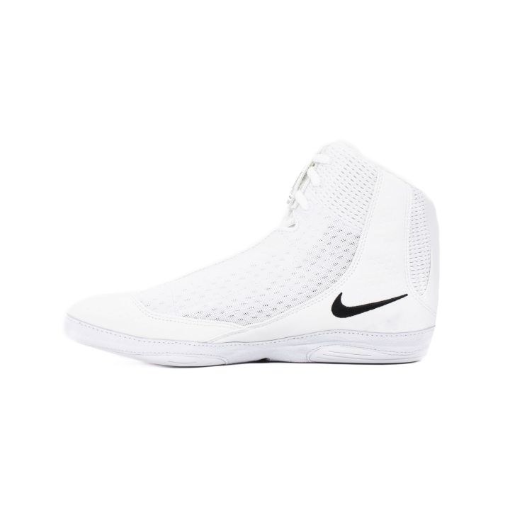 Wrestling shoes Nike Inflict 4 Nike - 4 buty zapaśnicze ubrania kostiumy