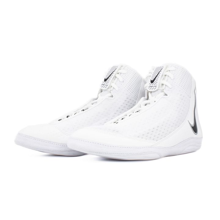 Wrestling shoes Nike Inflict 4 Nike - 6 buty zapaśnicze ubrania kostiumy