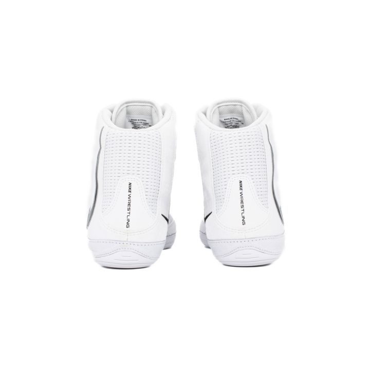 Wrestling shoes Nike Inflict 4 Nike - 7 buty zapaśnicze ubrania kostiumy