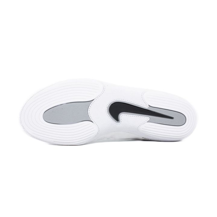 Wrestling shoes Nike Inflict 4 Nike - 8 buty zapaśnicze ubrania kostiumy