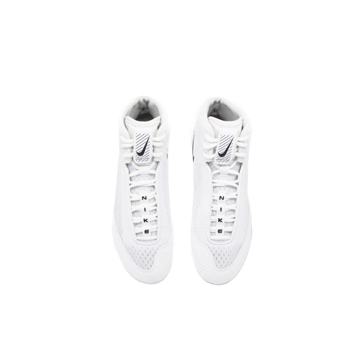 Wrestling shoes Nike Inflict 4 Nike - 9 buty zapaśnicze ubrania kostiumy