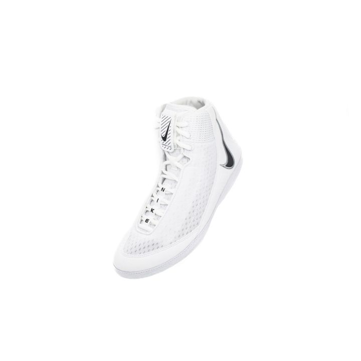 Wrestling shoes Nike Inflict 4 Nike - 11 buty zapaśnicze ubrania kostiumy