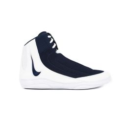 Buty zapaśnicze Nike Inflict 4 Nike - 1 buty zapaśnicze ubrania kostiumy