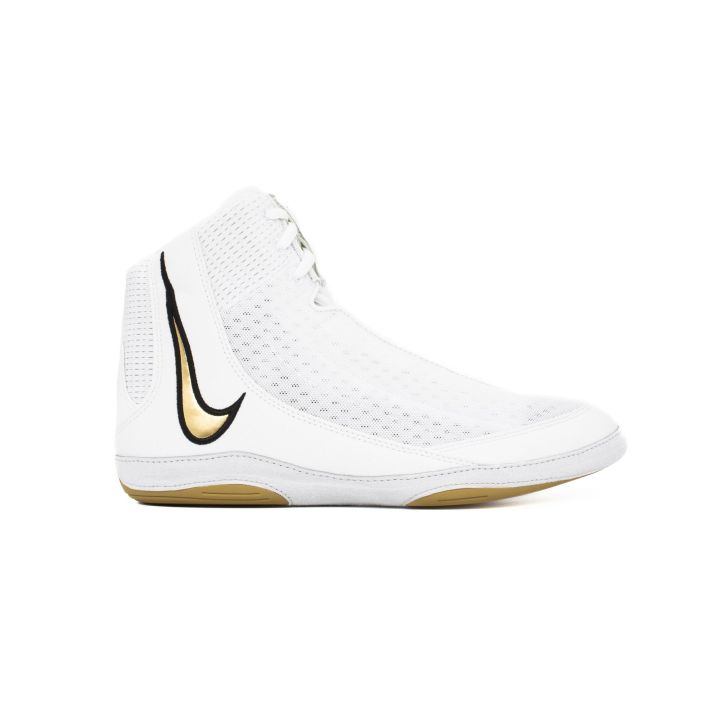 Buty zapaśnicze Nike Inflict 4 Nike - 1 buty zapaśnicze ubrania kostiumy