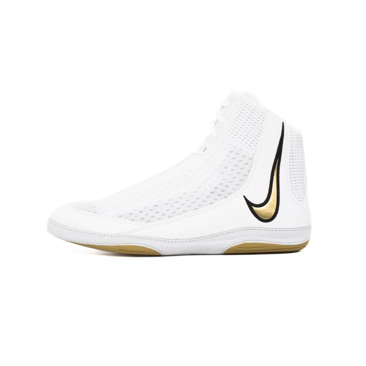 Buty zapaśnicze Nike Inflict 4 Nike - 2 buty zapaśnicze ubrania kostiumy