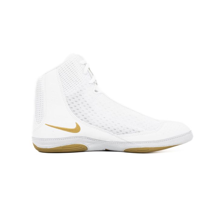 Buty zapaśnicze Nike Inflict 4 Nike - 3 buty zapaśnicze ubrania kostiumy