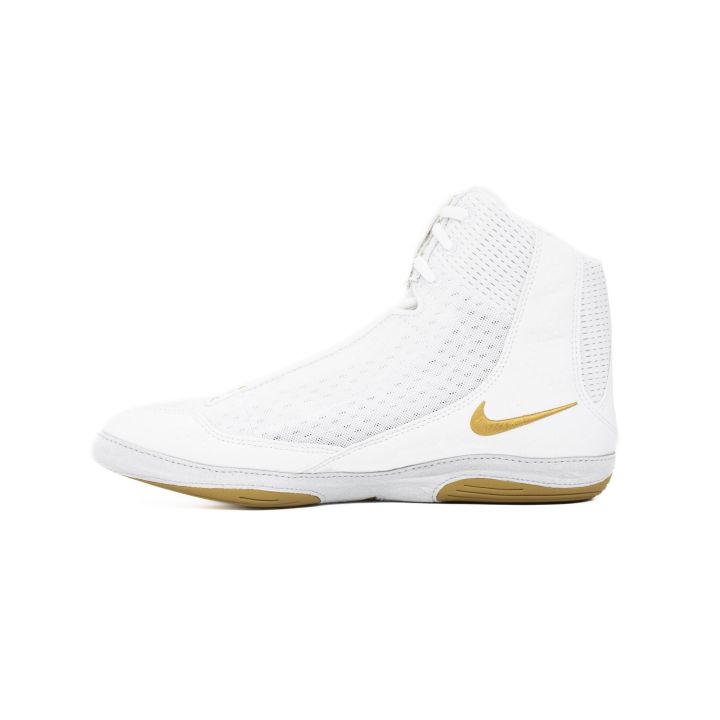 Buty zapaśnicze Nike Inflict 4 Nike - 4 buty zapaśnicze ubrania kostiumy