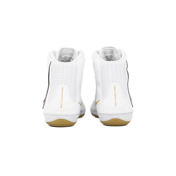 Buty zapaśnicze Nike Inflict 4 Nike - 5 buty zapaśnicze ubrania kostiumy