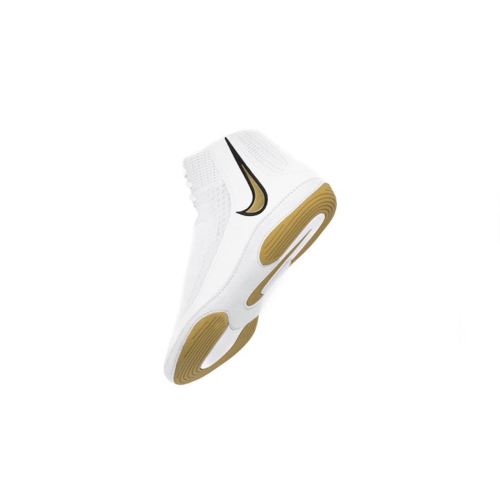 Buty zapaśnicze Nike Inflict 4 Nike - 9 buty zapaśnicze ubrania kostiumy