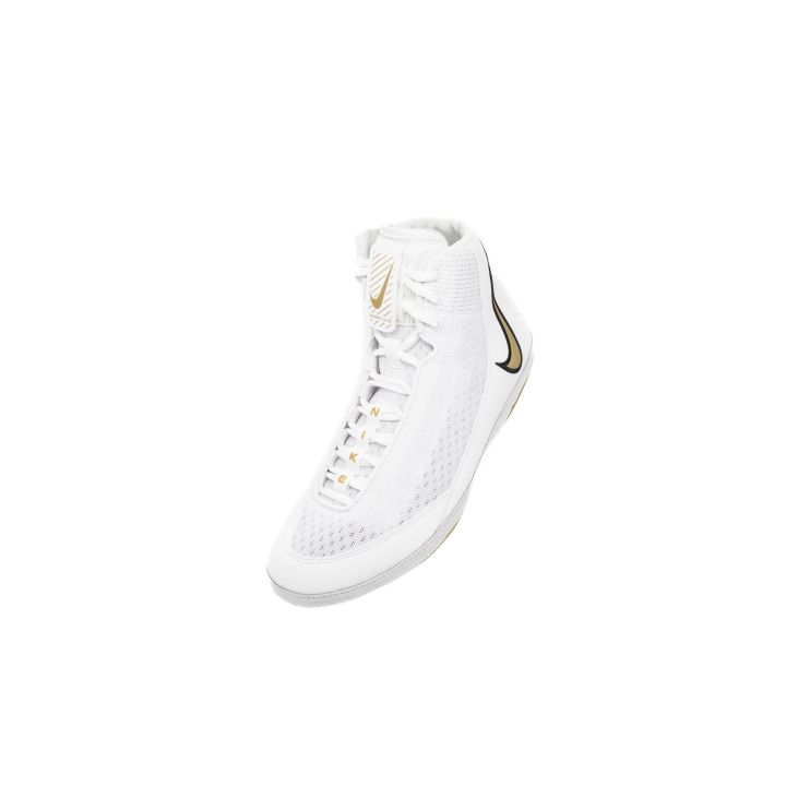 Buty zapaśnicze Nike Inflict 4 Nike - 10 buty zapaśnicze ubrania kostiumy